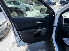 Used 2021  Jeep Cherokee 80th Anniversary 4x4 at North Country Auto near Presque Isle&comma; ME