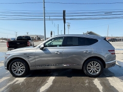 Used 2025  Genesis GV80 2&period;5T Standard AWD at North Country Auto near Presque Isle&comma; ME