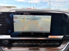 Used 2023  Chevrolet Silverado 1500 4WD Crew Cab 147" RST at North Country Auto near Presque Isle, ME