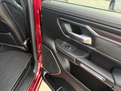 Used 2025  Ram 1500 4WD Laramie Crew Cab 5'7" Box at North Country Auto near Presque Isle&comma; ME