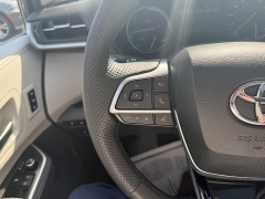 Used 2022  Toyota Sienna Limited AWD 7-Passenger at North Country Auto near Presque Isle, ME