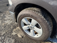 Used 2023  Ram 1500 Classic 4WD SLT Crew Cab 5'7" Box at North Country Auto near Presque Isle&comma; ME