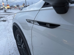 Used 2022  Volkswagen Tiguan 2&period;0T SE R-Line Black 4MOTION at North Country Auto near Presque Isle&comma; ME