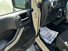 Used 2017 Jeep Wrangler Unlimited 4d Convertible Rubicon at North Country Auto near Presque Isle, ME