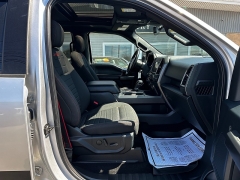 Used 2019 Ford F-150 4WD SuperCrew XLT 5 1/2 at North Country Auto near Presque Isle, ME