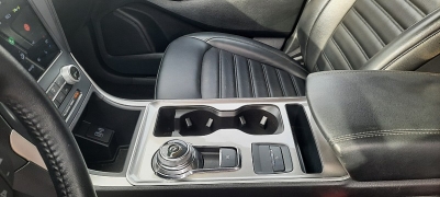 Used 2023  Ford Edge SEL AWD at North Country Auto near Presque Isle, ME