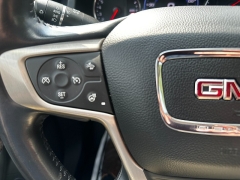 Used 2021 GMC Acadia AWD 4dr Denali at North Country Auto near Presque Isle, ME