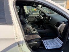 Used 2021  Jeep Cherokee 80th Anniversary 4x4 at North Country Auto near Presque Isle&comma; ME