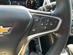 Used 2024 Chevrolet Equinox AWD 4dr LT w/1LT at North Country Auto near Presque Isle, ME