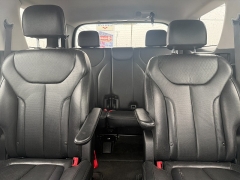 Used 2020  Hyundai Palisade 4d SUV AWD SEL Premium at North Country Auto near Presque Isle&comma; ME