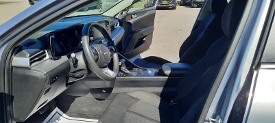 Used 2023 Kia K5 LXS Auto FWD at North Country Auto near Presque Isle, ME