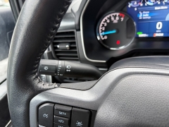 Used 2022  Ford F-150 4WD XLT SuperCrew 5&period;5' Box at North Country Auto near Presque Isle&comma; ME