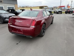 Used 2019  Chrysler 300 4d Sedan RWD S V6 at North Country Auto near Presque Isle, ME