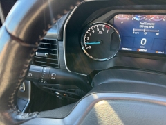 Used 2022  Ford F-150 4WD XLT SuperCrew 5&period;5' Box at North Country Auto near Presque Isle&comma; ME