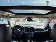 Used 2018  Chrysler 300 4d Sedan RWD Limited at North Country Auto near Presque Isle&comma; ME