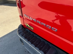Used 2025  Chevrolet Silverado 1500 4WD Crew Cab 147" LT w&sol;1LT at North Country Auto near Presque Isle&comma; ME