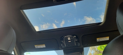 Used 2020  Hyundai Palisade 4d SUV AWD Limited at North Country Auto near Presque Isle, ME