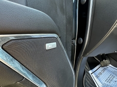 Used 2022 Chevrolet Silverado 1500 4WD Crew Cab 147" LTZ at North Country Auto near Presque Isle, ME