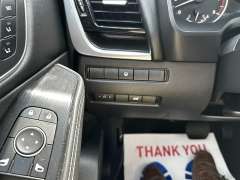 Used 2021 Nissan Rogue AWD SL at North Country Auto near Presque Isle, ME