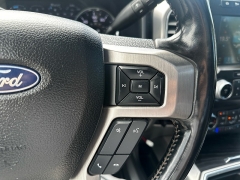 Used 2019 Ford Super Duty F-250 4WD Crew Cab Platinum at North Country Auto near Presque Isle, ME