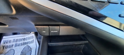 Used 2023  Toyota Camry SE Auto at North Country Auto near Presque Isle&comma; ME