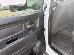 Used 2023  Ram 2500 4WD Tradesman Crew Cab 6'4" Box at North Country Auto near Presque Isle, ME