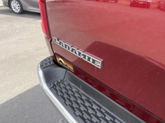 Used 2025  Ram 1500 4WD Laramie Crew Cab 5'7" Box at North Country Auto near Presque Isle&comma; ME
