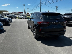 Used 2024 Ford Escape ST-Line AWD at North Country Auto near Presque Isle, ME