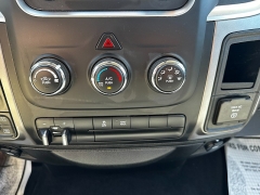 Used 2023 Ram 1500 Classic 4WD Warlock Crew Cab 5'7" Box at North Country Auto near Presque Isle, ME