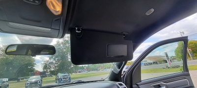 Used 2021  Ram 1500 4WD Big Horn Quad Cab 6'4" Box at North Country Auto near Presque Isle, ME