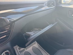 Used 2023  Ford Escape ST-Line AWD at North Country Auto near Presque Isle, ME