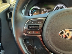 Used 2019  Kia Niro 4d SUV EX at North Country Auto near Presque Isle&comma; ME