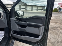 Used 2021 Ford F-150 4WD XLT SuperCrew 5.5' Box at North Country Auto near Presque Isle, ME