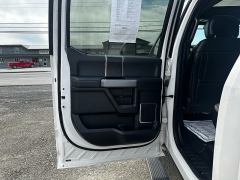 Used 2019 Ford Super Duty F-250 4WD Crew Cab Platinum at North Country Auto near Presque Isle, ME