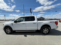 Used 2023  Ford F-150 4WD XLT SuperCrew 5&period;5' Box at North Country Auto near Presque Isle&comma; ME