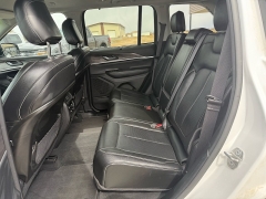 Used 2023  Jeep Grand Cherokee Limited 4x4 at North Country Auto near Presque Isle&comma; ME