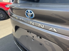 Used 2022  Toyota Sienna Limited AWD 7-Passenger at North Country Auto near Presque Isle, ME