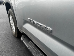 Used 2023 Toyota Tundra 4WD SR5 CrewMax 5.5ft Bed at North Country Auto near Presque Isle, ME