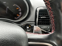 Used 2021 Jeep Grand Cherokee Trailhawk 4x4 at North Country Auto near Presque Isle, ME