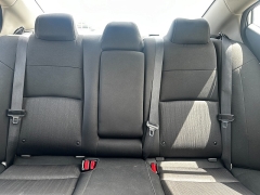 Used 2023 Nissan Altima 2.5 SV Sedan at North Country Auto near Presque Isle, ME