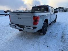 Used 2023  Ford F-150 4WD XLT SuperCrew 5&period;5' Box at North Country Auto near Presque Isle&comma; ME
