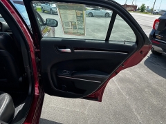 Used 2018 Chrysler 300 4d Sedan AWD S at North Country Auto near Presque Isle, ME