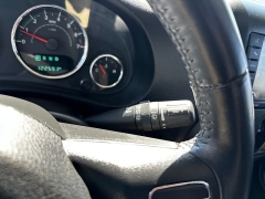 Used 2017 Jeep Wrangler Unlimited 4d Convertible Rubicon at North Country Auto near Presque Isle, ME
