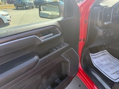 Used 2025  Chevrolet Silverado 1500 4WD Crew Cab 147" LT w&sol;1LT at North Country Auto near Presque Isle&comma; ME