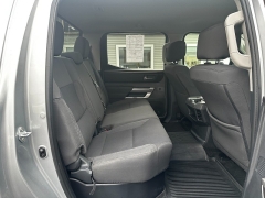 Used 2023 Toyota Tundra 4WD SR5 CrewMax 5.5ft Bed at North Country Auto near Presque Isle, ME