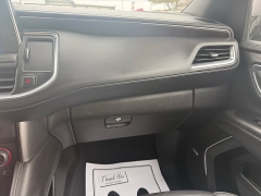 Used 2024  Chevrolet Tahoe 4WD 4dr LT at North Country Auto near Presque Isle&comma; ME