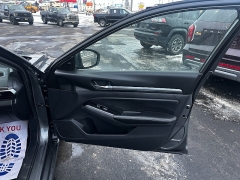 Used 2023 Nissan Altima 2.5 SV Sedan at North Country Auto near Presque Isle, ME