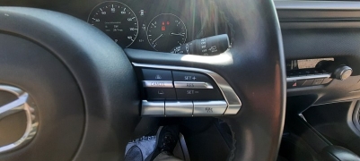 Used 2024  Mazda CX-50 2.5 S Preferred Package AWD at North Country Auto near Presque Isle, ME