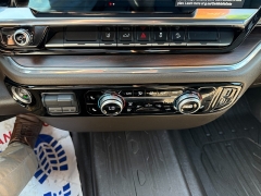 Used 2024  GMC Sierra 2500HD 4WD Crew Cab 159" SLT Gas at North Country Auto near Presque Isle, ME