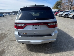 Used 2024  Dodge Durango GT Plus AWD at North Country Auto near Presque Isle&comma; ME